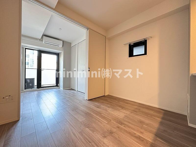 レジュールアッシュ谷町四丁目グランクラスの内装