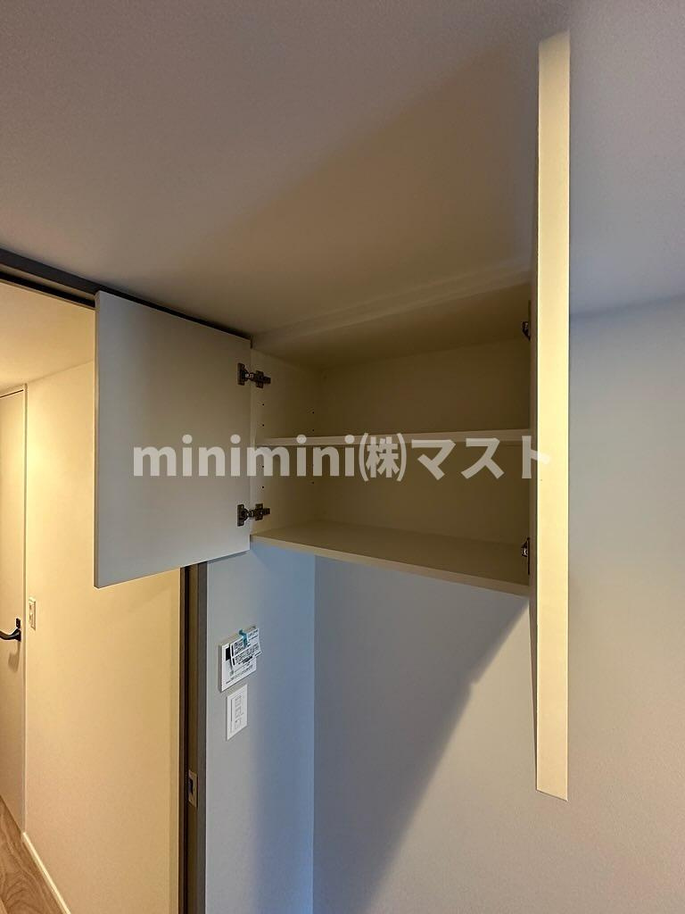 レジュールアッシュ谷町四丁目グランクラスのその他