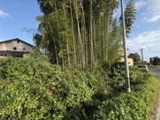 北区植木町広住土地の画像