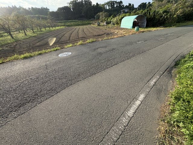 【外観】 | 北区植木町広住土地