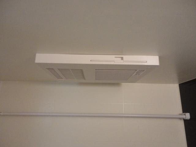 ＣＯＮＴＲＡＩＬのその他|浴室乾燥機