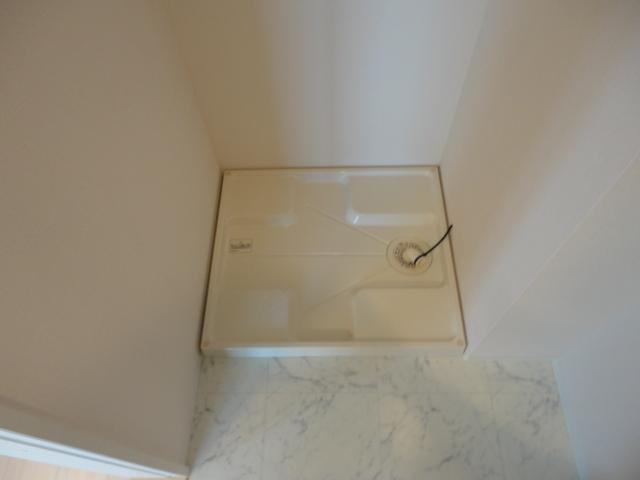 ＣＯＮＴＲＡＩＬのその他|洗濯機置場