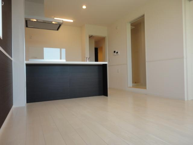 ＣＯＮＴＲＡＩＬの居間・リビング|リビング