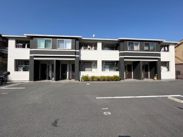 ＣＯＮＴＲＡＩＬの外観|外観写真（昼）