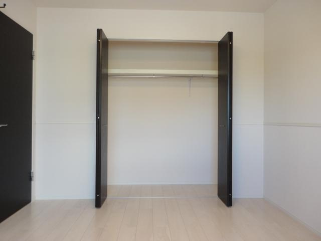 ＣＯＮＴＲＡＩＬの収納|クローゼット