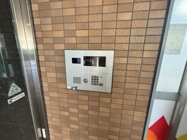 ヴィレッジ・リバー住吉のその他共用部分