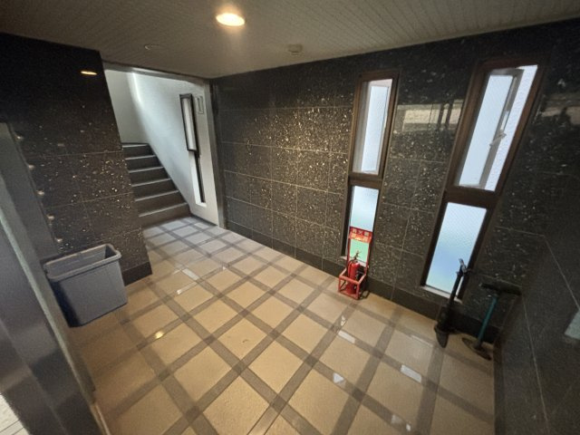 ヴィレッジ・リバー住吉のその他