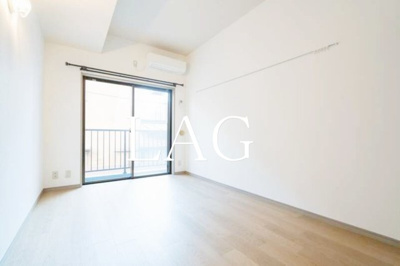 【寝室】 | ステージファースト高輪 | 寝室です。