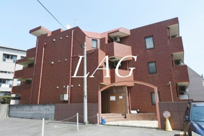 【外観】 | ステージファースト高輪 | 外観です。