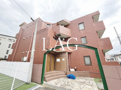 【外観】 | ステージファースト高輪