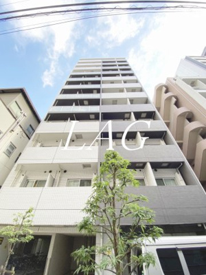 【外観】 | メインステージ三田アーバンスクエア | 外観です。