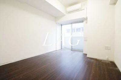 【居間・リビング】 | メインステージ三田アーバンスクエア | 洋室のお部屋です。