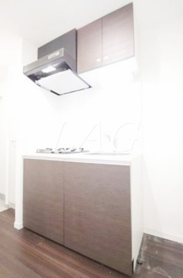 【キッチン】 | メインステージ三田アーバンスクエア | キッチンです。