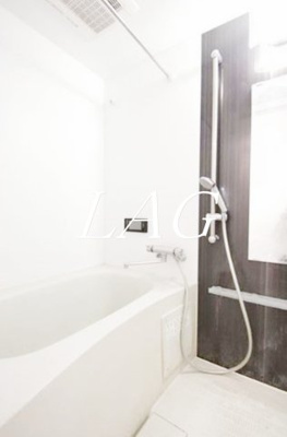 【浴室】 | メインステージ三田アーバンスクエア | お風呂です。