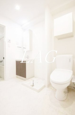 【トイレ】 | メインステージ三田アーバンスクエア | トイレです。