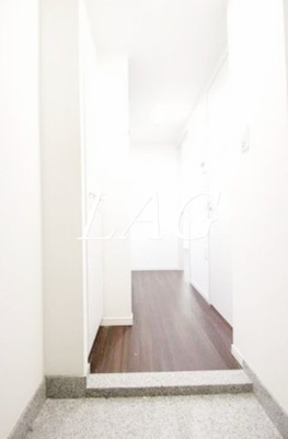 【玄関】 | メインステージ三田アーバンスクエア | 玄関です。