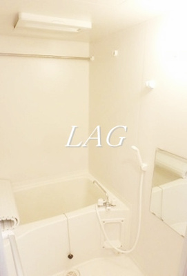 【浴室】 | ＦＩＯＲＩ奥沢 | お風呂です。