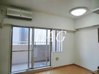 【寝室】 | コンセール大森山王弐番館 | 寝室です。