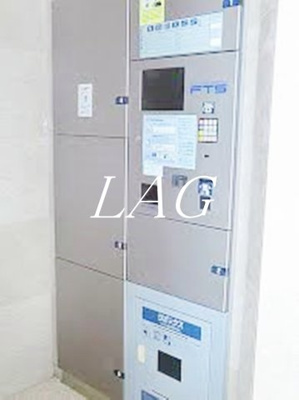 【その他】 | コンセール大森山王弐番館