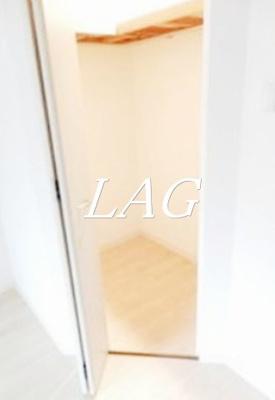 【収納】 | コンセール大森山王弐番館 | 収納です。