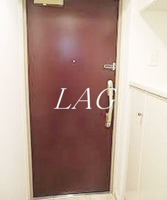 【玄関】 | コンセール大森山王弐番館 | 玄関です。