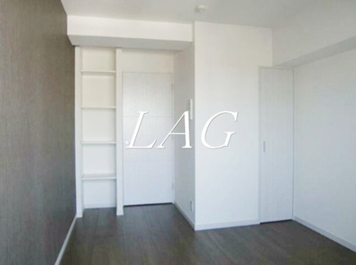 【寝室】 | アルテシモレガ | 寝室です。