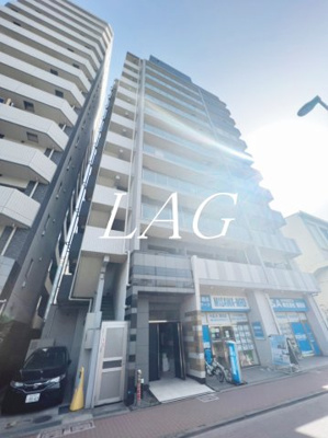 【外観】 | アルテシモレガ | 外観です。