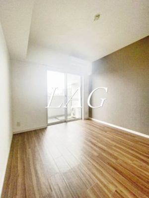 【居間・リビング】 | アルテシモレガ | 洋室のお部屋です。