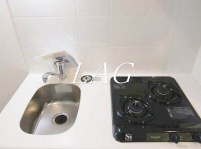 【キッチン】 | アルテシモレガ | キッチンです。