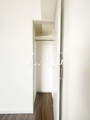 【収納】 | アルテシモレガ | 収納です。