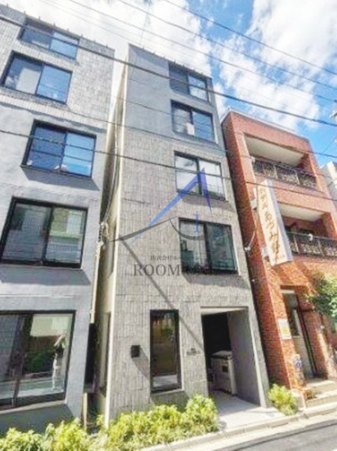 アピチェ南千住Ａ棟