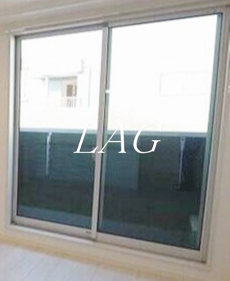 【バルコニー】 | REGALEST KAMATA | バルコニーです。