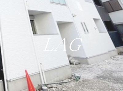 【その他共用部分】 | REGALEST KAMATA | 共用部です。