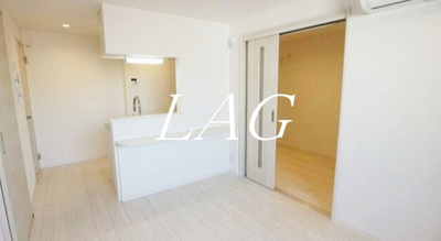 【寝室】 | REGALEST KAMATA | 寝室です。