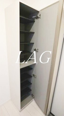 【内装】 | REGALEST KAMATA | 内装です。