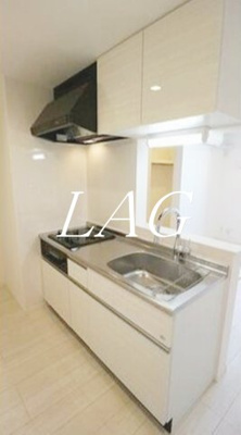 【キッチン】 | REGALEST KAMATA | キッチンです。