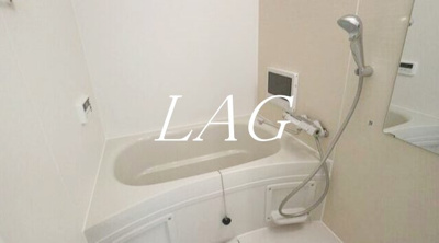 【浴室】 | REGALEST KAMATA | お風呂です。