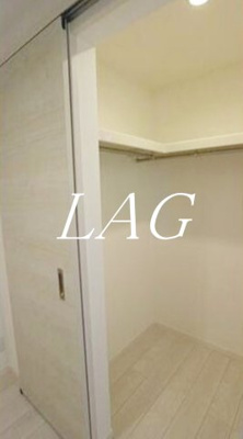 【収納】 | REGALEST KAMATA | 収納です。