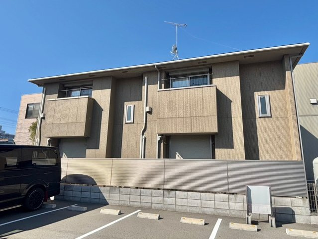 ルシエール神屋町