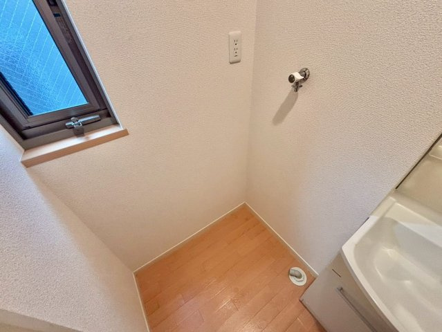 ルシエール神屋町の設備