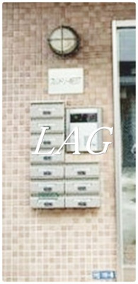 【その他共用部分】 | フレンドリーＷＥＳＴ | 共用部です。