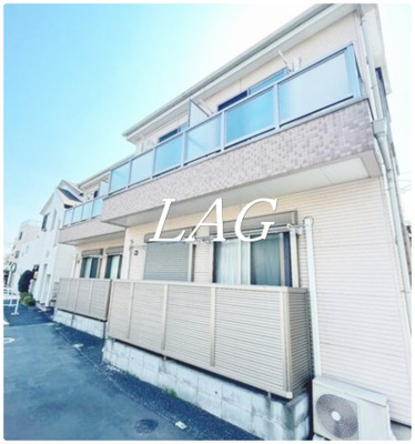 【外観】 | フレンドリーＷＥＳＴ | 外観です。