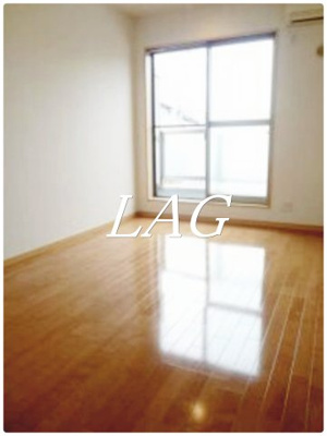 【居間・リビング】 | フレンドリーＷＥＳＴ | 洋室のお部屋です。