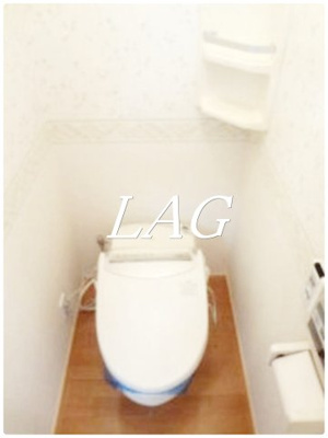 【トイレ】 | フレンドリーＷＥＳＴ | トイレです。