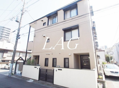 【外観】 | メゾンＦＩＴ | 外観です。