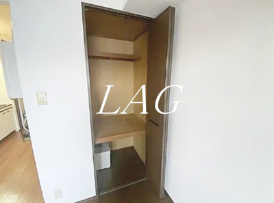 【収納】 | メゾンＦＩＴ | 収納です。