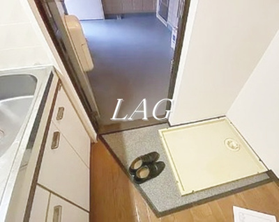 【玄関】 | メゾンＦＩＴ | 玄関です。