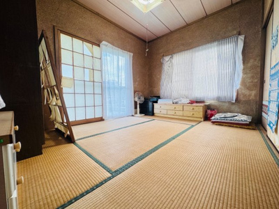 【和室】 | 日立市東町四丁目　中古戸建