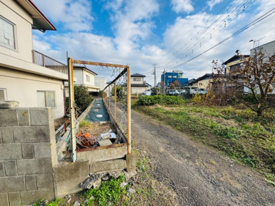 【その他】 | 日立市東町四丁目　中古戸建