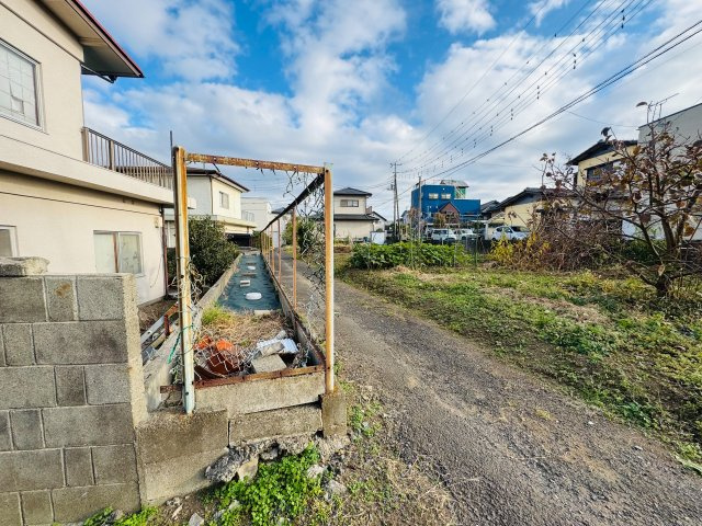 【その他】 | 日立市東町四丁目　中古戸建
